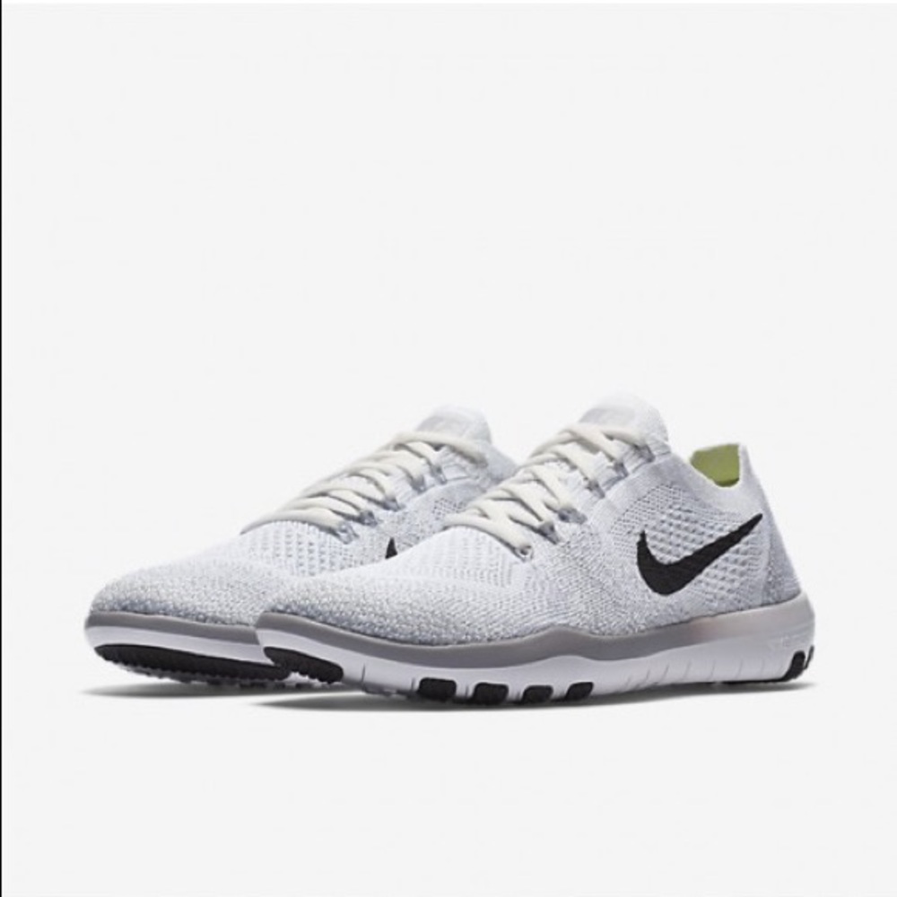 Women's Training Shoe Nike Free Focus Flyknit 2